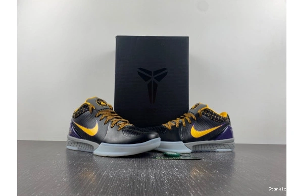 Nike  Carpe Protro Kobe  Diem AV6339-001 4 1016
